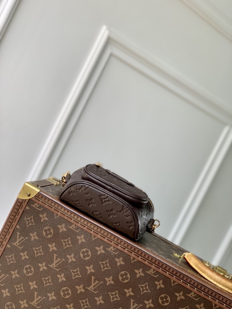 LV Waist Chest Packs